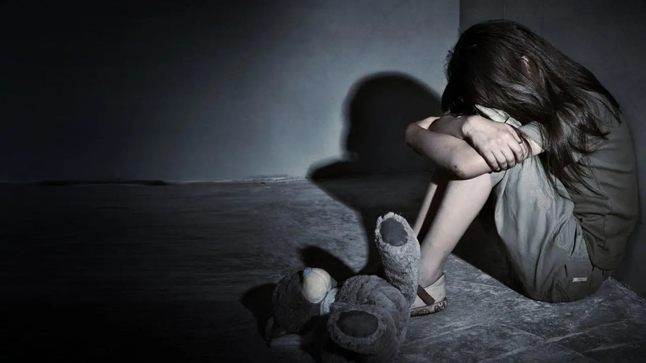 UP: 3-years-old girl raped under metro station while sleeping 