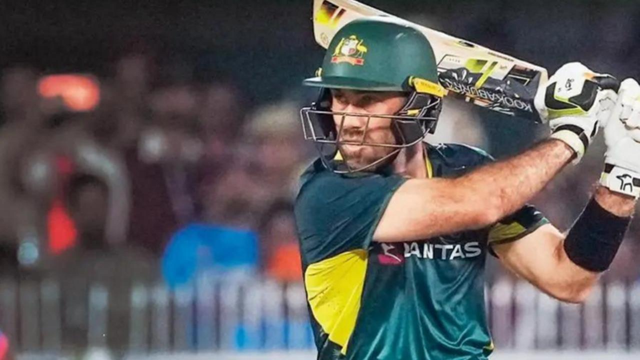 In the Major League Cricket (MLC), representing Washington Freedom, Glenn Maxwell played a knock of an unbeaten 106 runs in just 49 deliveries against Los Angeles Knight Riders. His knock was laced with two boundaries and 13 maximums
