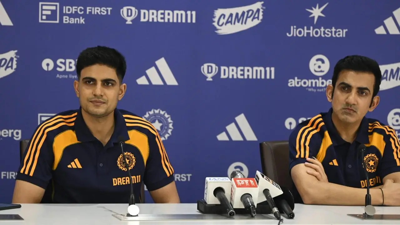 Shubman Gill press conference highlights: Bumrah’s workload, Iyer’s snub & more