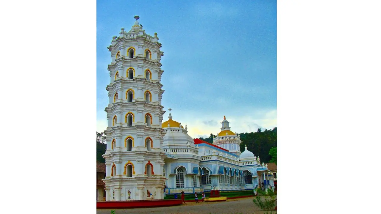 Goa government to promote spiritual tourism through temple visits and tours