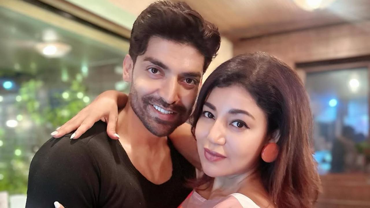 Gurmeet Choudhary reveals ‘new worker’ committed theft at home