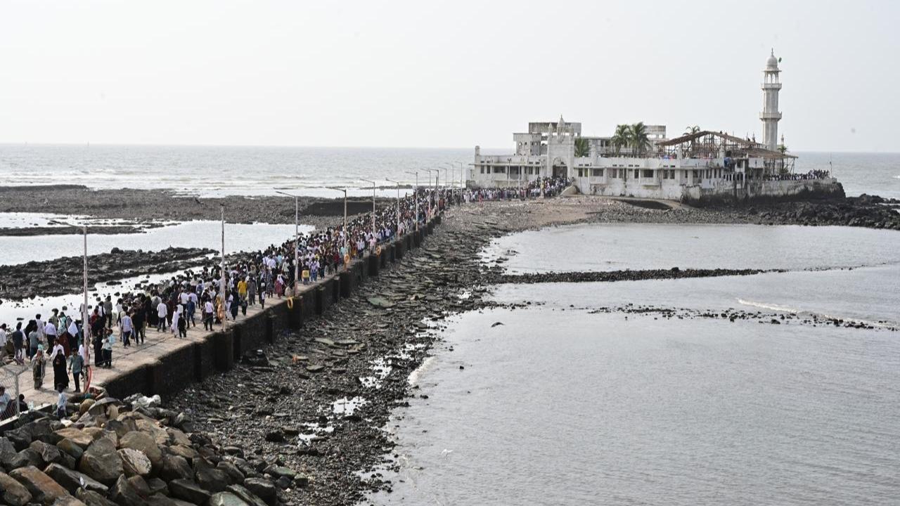 It said that with proper planning and coordination, the trust has deployed -- 200 dedicated volunteers to guide and assist devotees