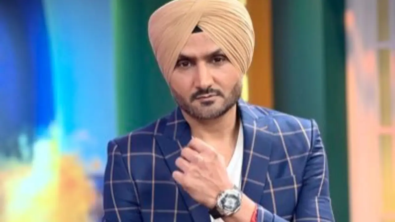 Harbhajan Singh mourns loss of lives during RCB’s homecoming event