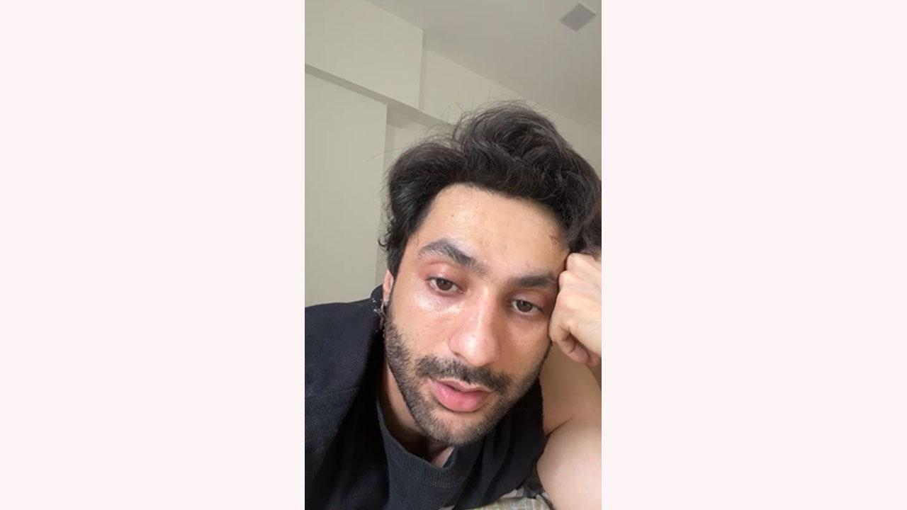 Harsh Beniwal’s Viral “Date” Hunt Wasn’t About Love — It Was a Promo Masterstroke for His New Show ‘Lafangey’'