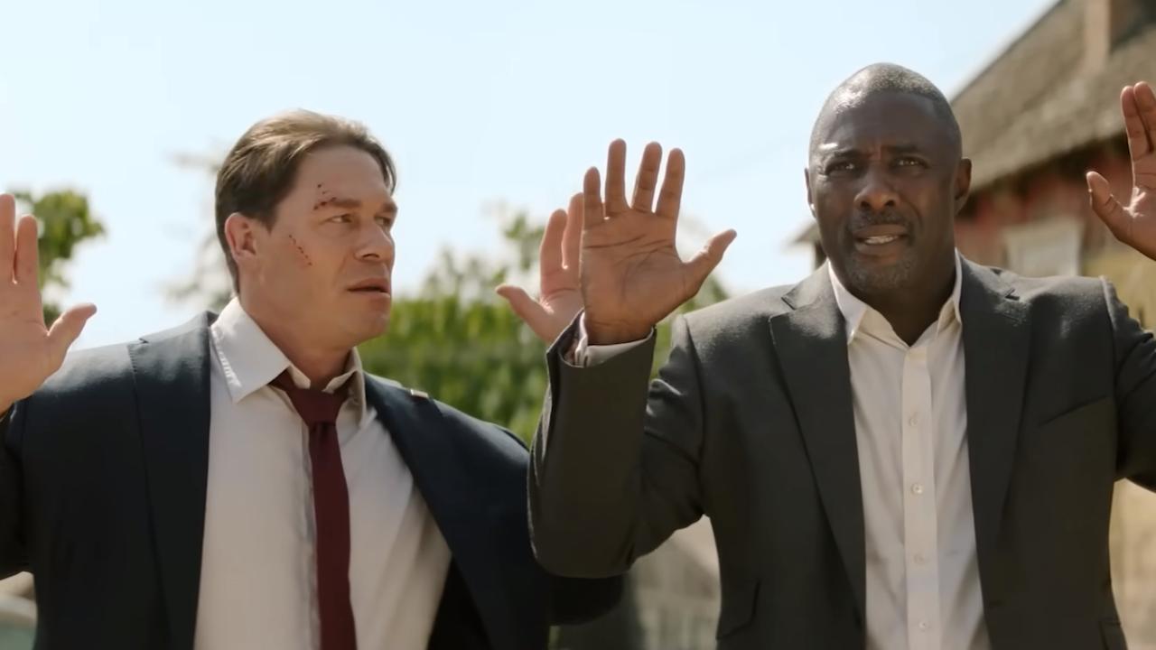 Heads of State is chaotic, action-packed, and unexpectedly fun. With sharp banter, underwritten but watchable characters, and wild plot swings. Read full story here