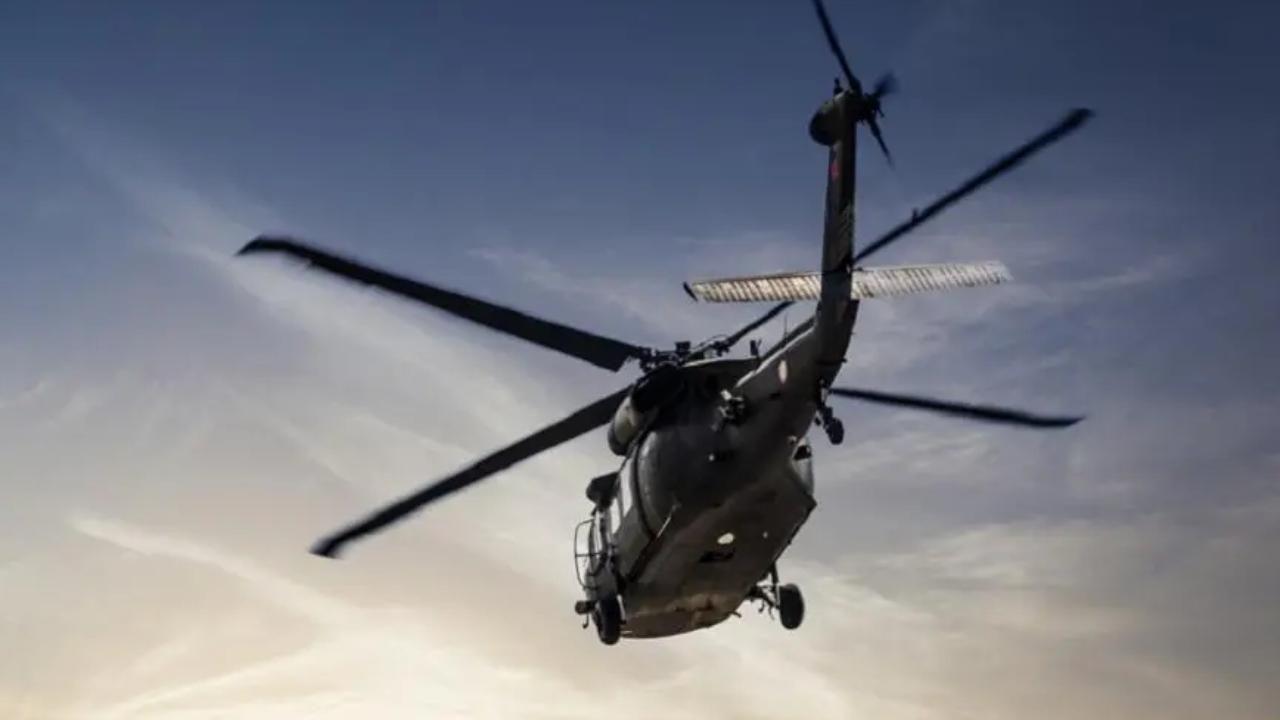 Centre to set up dedicated helicopter directorate under DGCA: Naidu