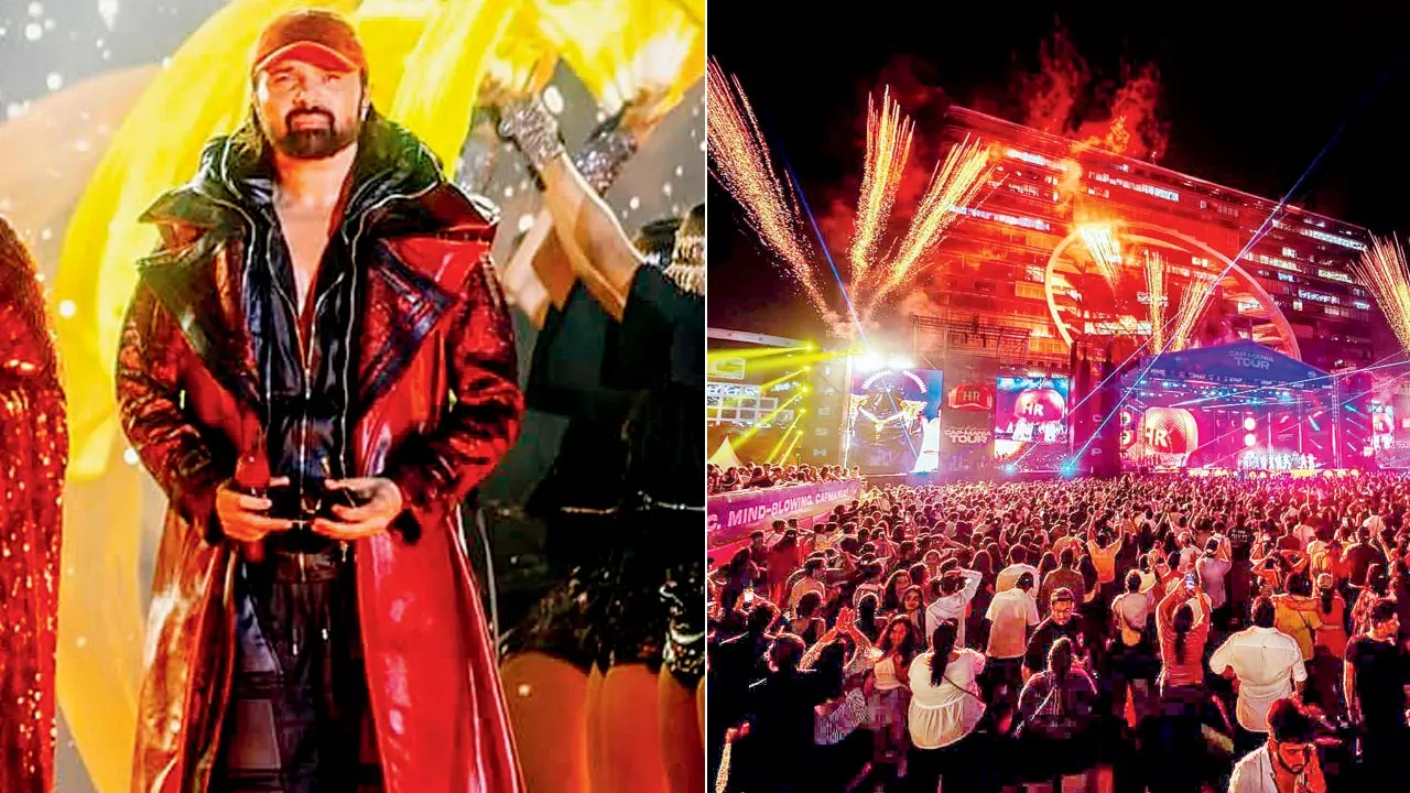 Why Gen-Z loves Himesh Reshammiya and his music