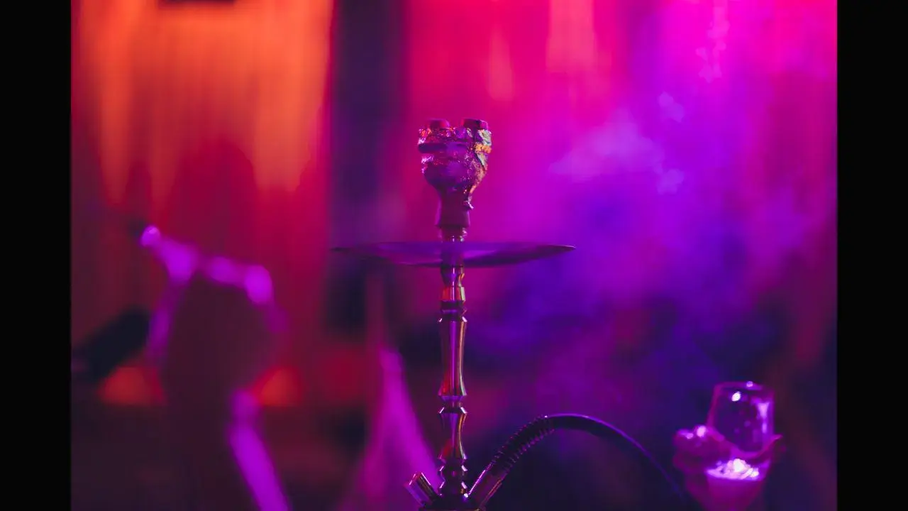 Mumbai LIVE Updates: In crackdown on hookah parlours, 3 shops sealed 
