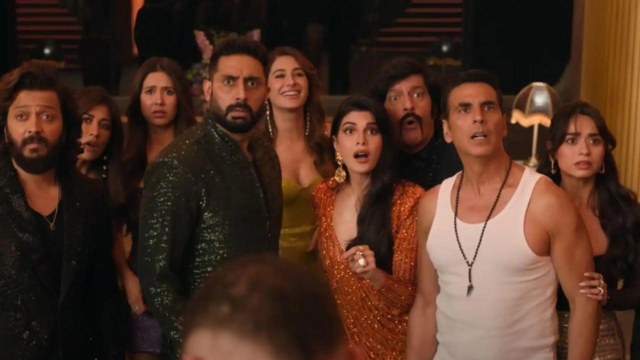 Not Housefull 5, but THIS Malayalam film was the first to have multiple climaxes