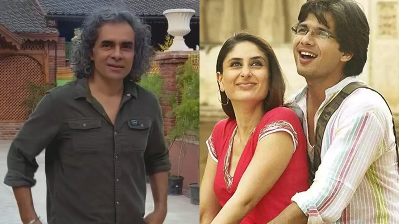 DYK Imtiaz Ali almost went to jail for Jab We Met? 