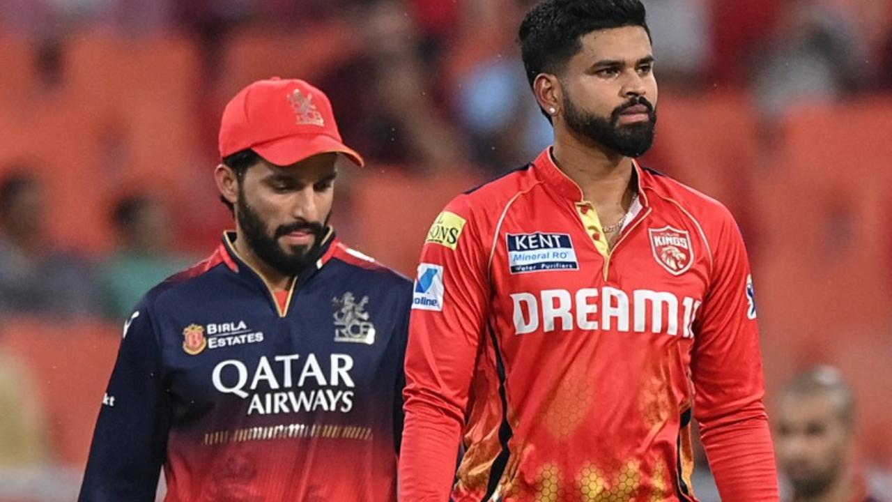 Do IPL finals favour the team winning the toss?