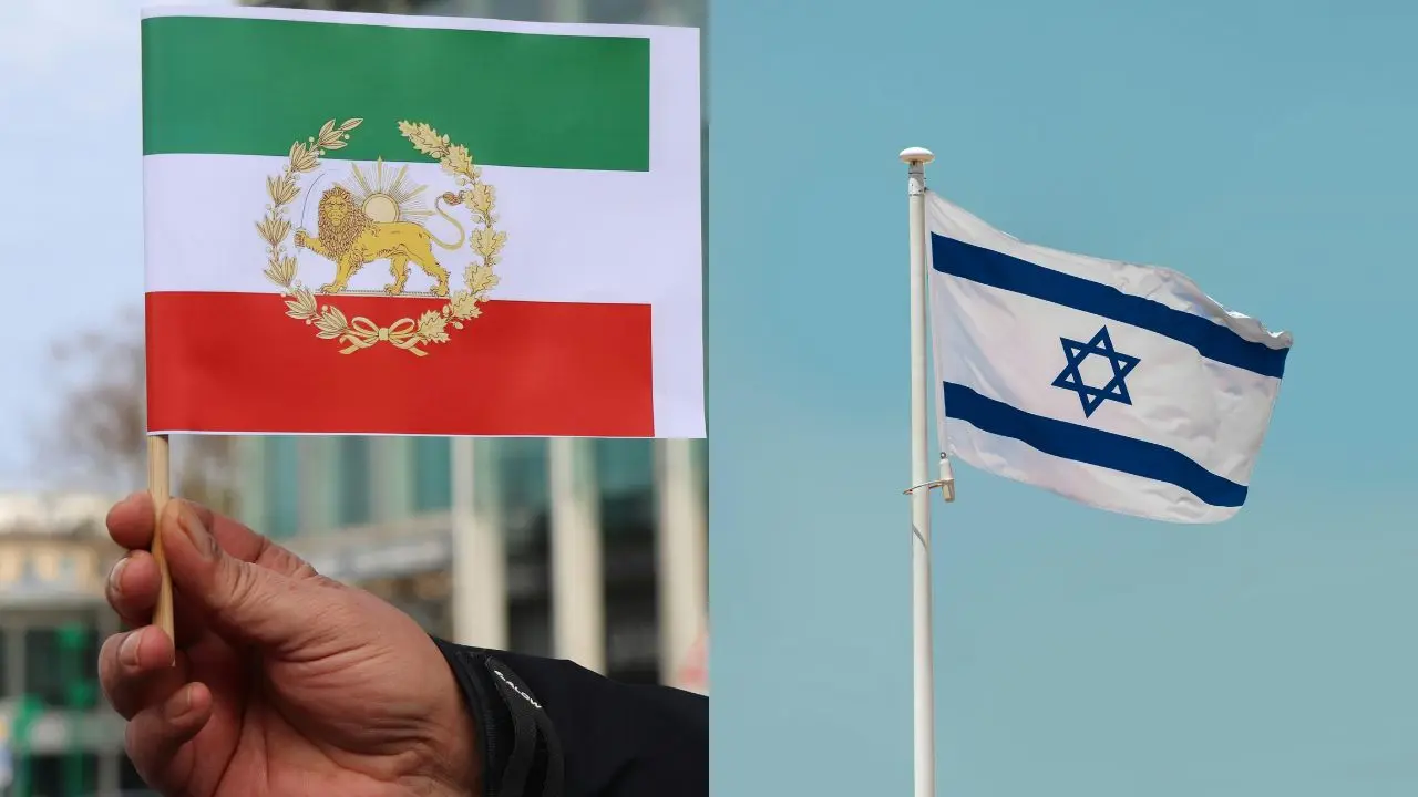Iran-Israel conflict intensifies: Indians in Tehran advised to evacuate