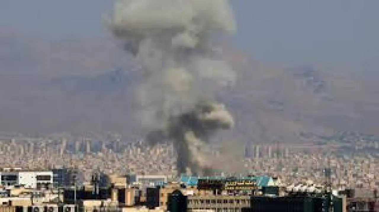 Iran-Israel war LIVE updates: India ready to help resolve West Asia conflict