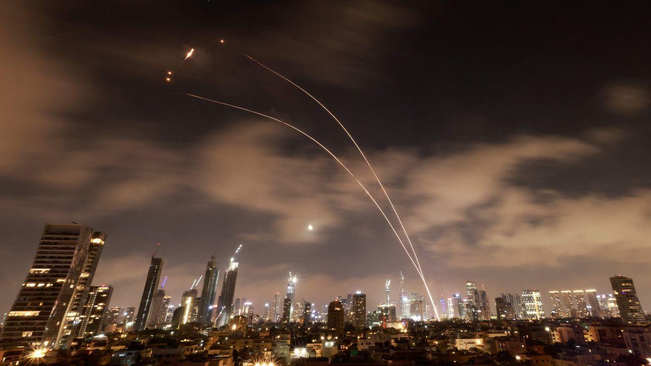 Israel asserts it had to launch its airstrike campaign to stop Iran from getting closer to being able to build a nuclear weapon. It came as Iran and the United States had been negotiating over the possibility of a new diplomatic deal over Tehran's programme, though President Donald Trump has said Israel's campaign came after a 60-day window he set for the talks