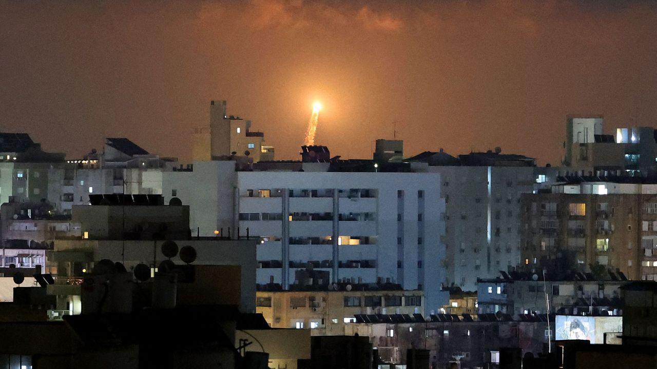 Uncertainty roiled the region and residents of Tehran fled their homes in droves on the sixth day of Israel's air campaign aimed at Iran's military and nuclear programme