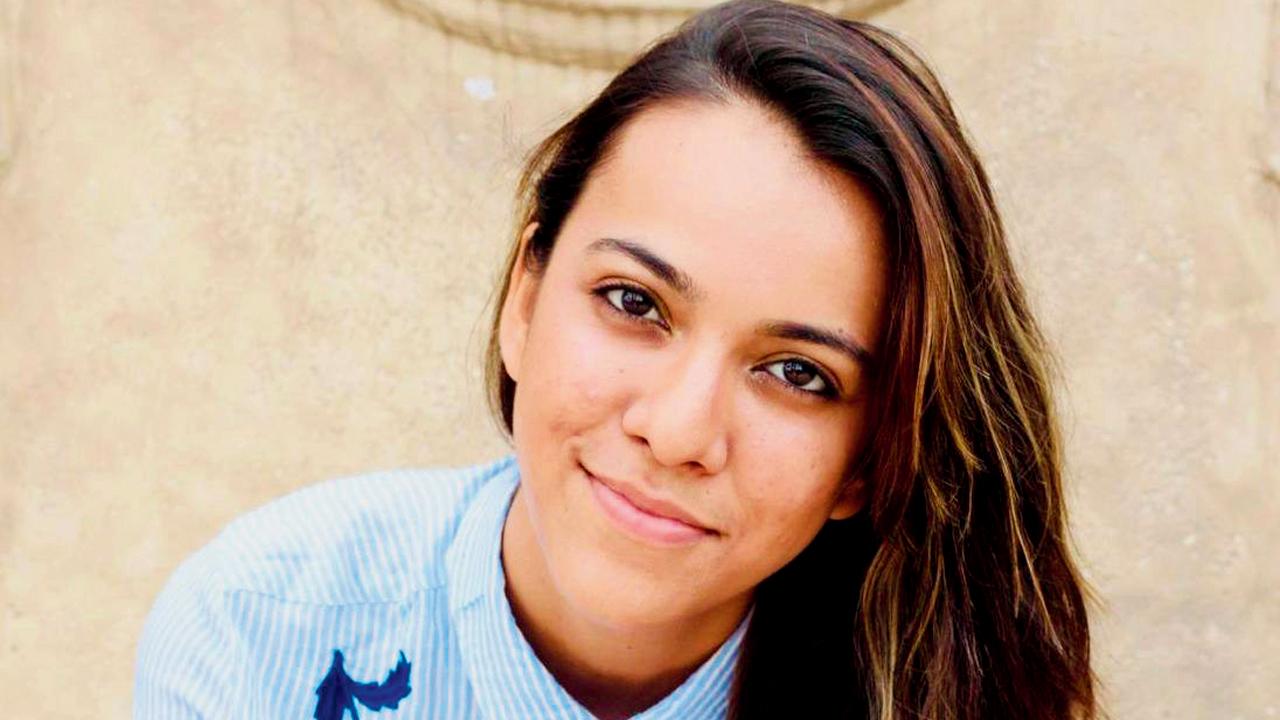 Nitasha Berry 