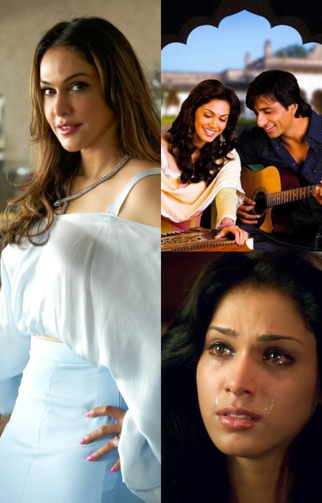 5 Isha Koppikar roles we bet you haven`t forgotten
