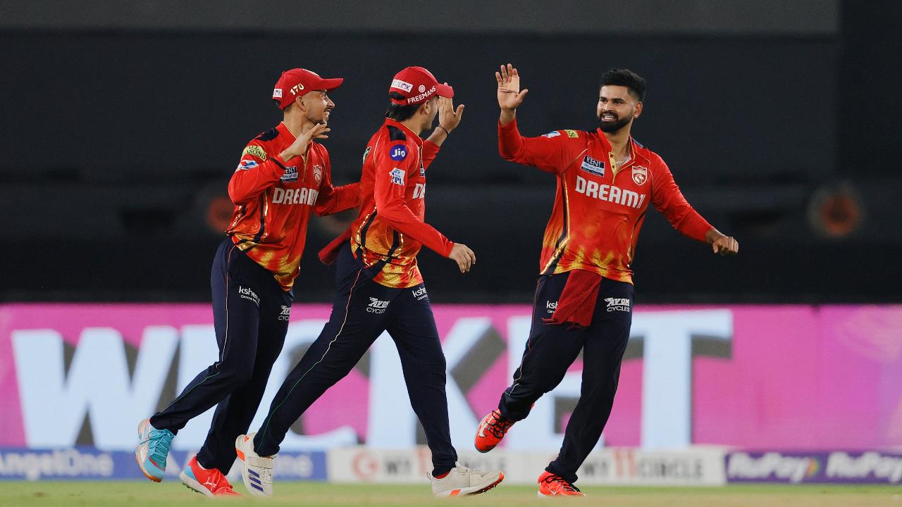 3 key concerns that could cost Punjab Kings in IPL 2025 final