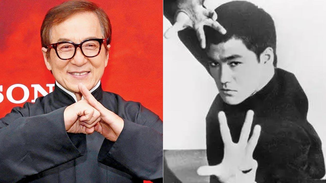 Shanghai Film Festival launches AI-driven restoration of 100 kung fu classics