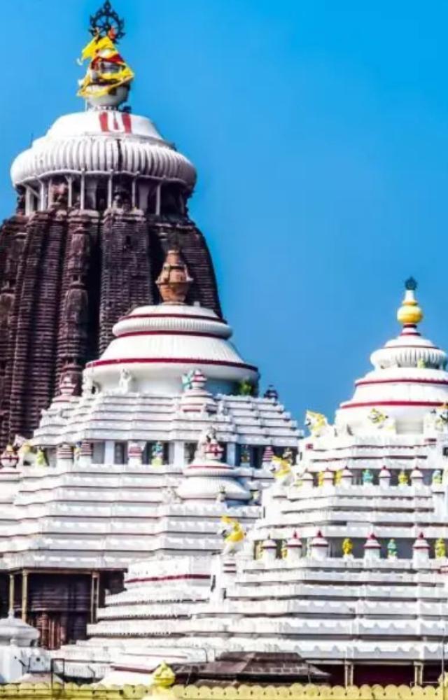 Jagannath Rath Yatra: 5 facts about Jagannath temple in Puri