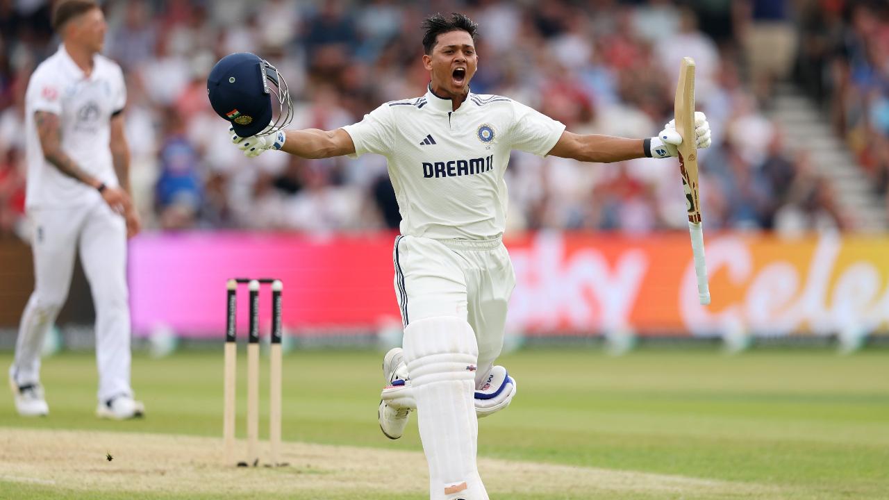 The Headingley Test has been a run-fest for Team India so far, as their batsmen have showcased a fearless approach in both innings of the match