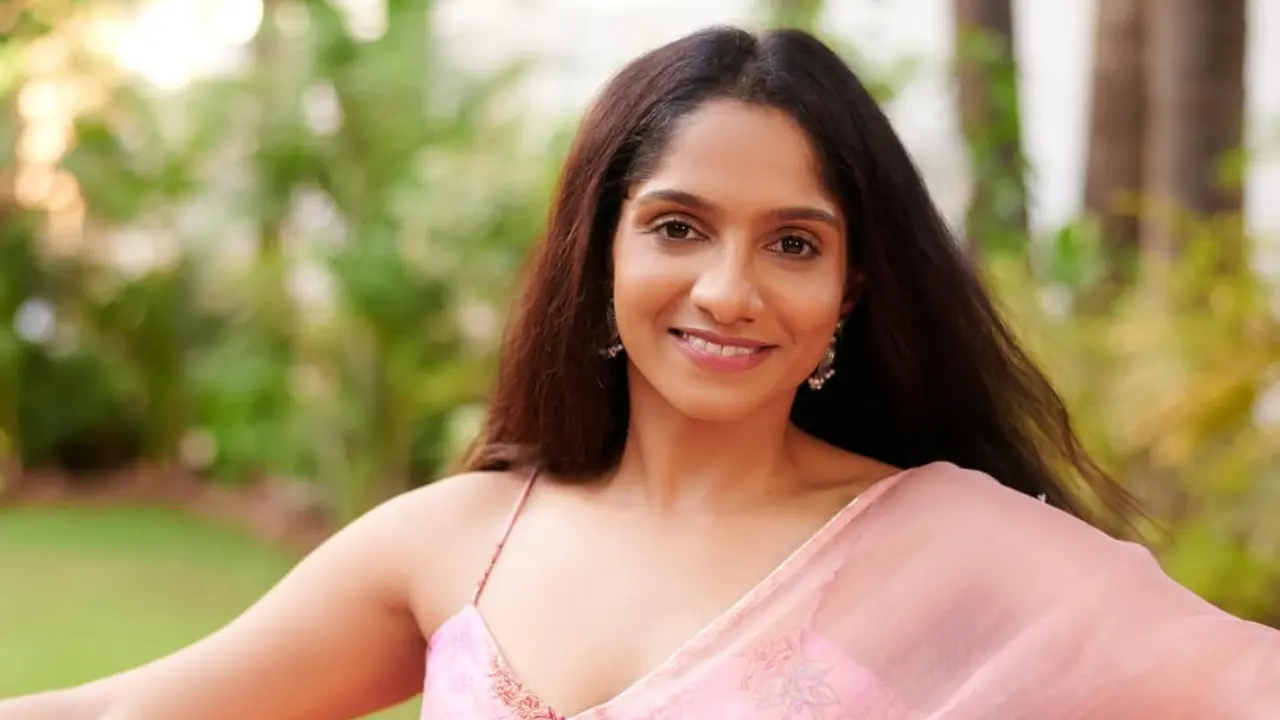 'Tu marr kyu nahi jaati': Jamie Lever recalls comments she received for her look