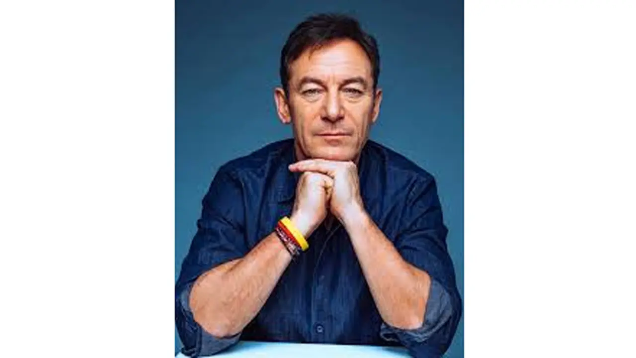 'We would've given up a body part to be in White Lotus,' says Jason Isaacs