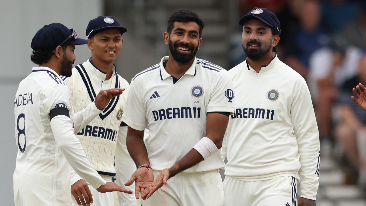 Ind vs Eng 1st Test: Jasprit Bumrah hits back at critics after five-wicket haul
