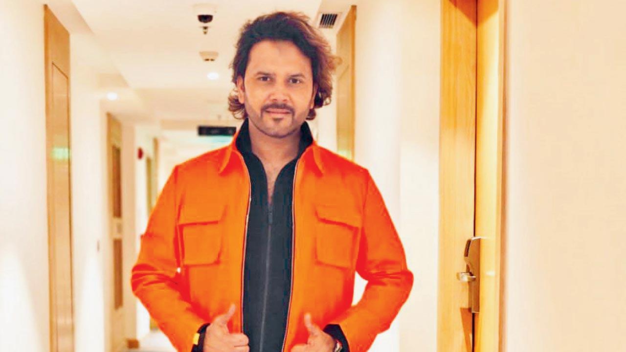 Javed Ali