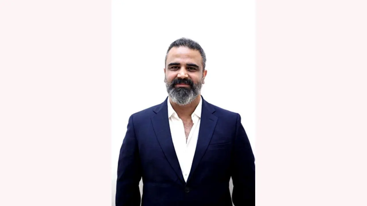 Jitin Masand on Leading OKIE Global’s Vision: Powering Indian Brands to Conquer the Middle East