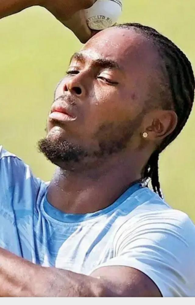 Jofra Archer likely to feature in 2nd Test