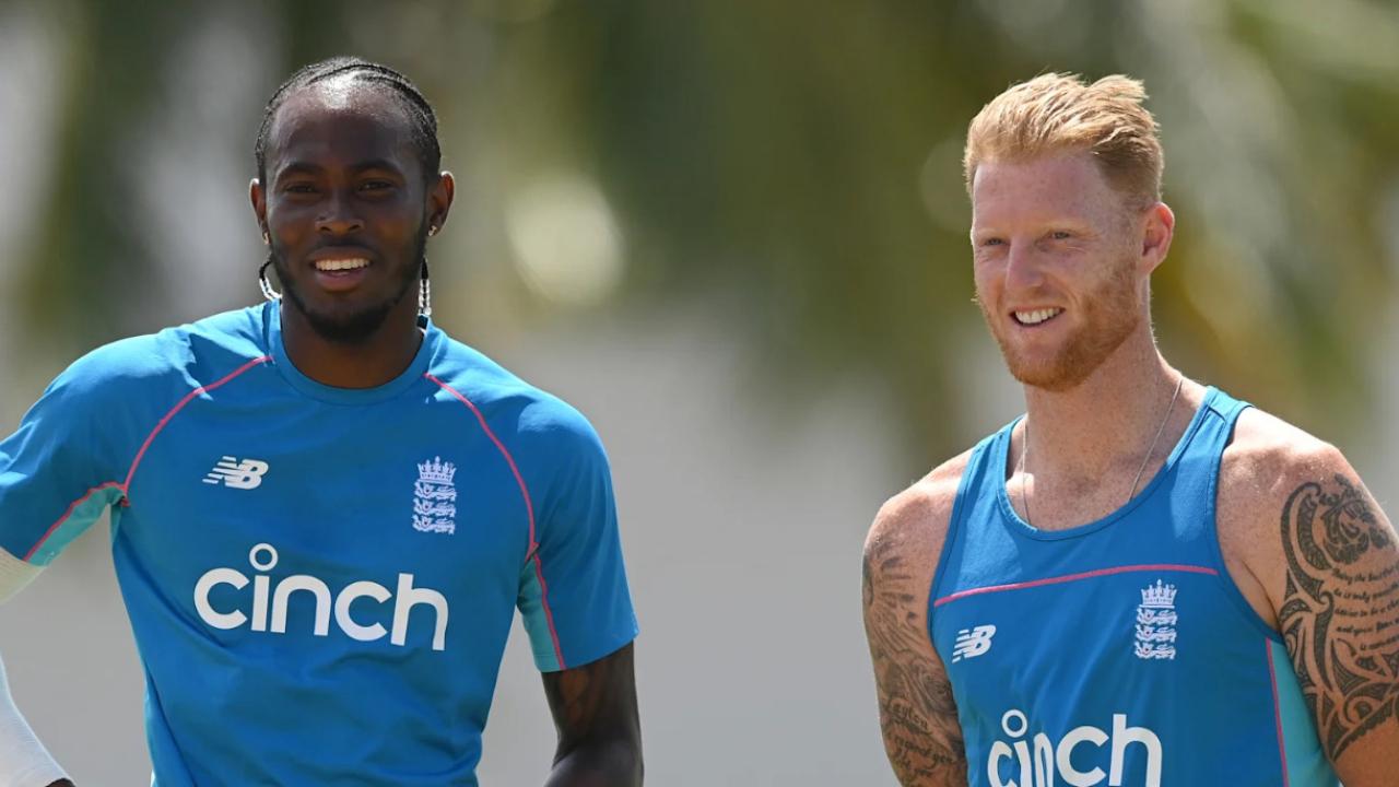 Ind vs Eng 2nd Test: Jofra Archer included in England`s squad