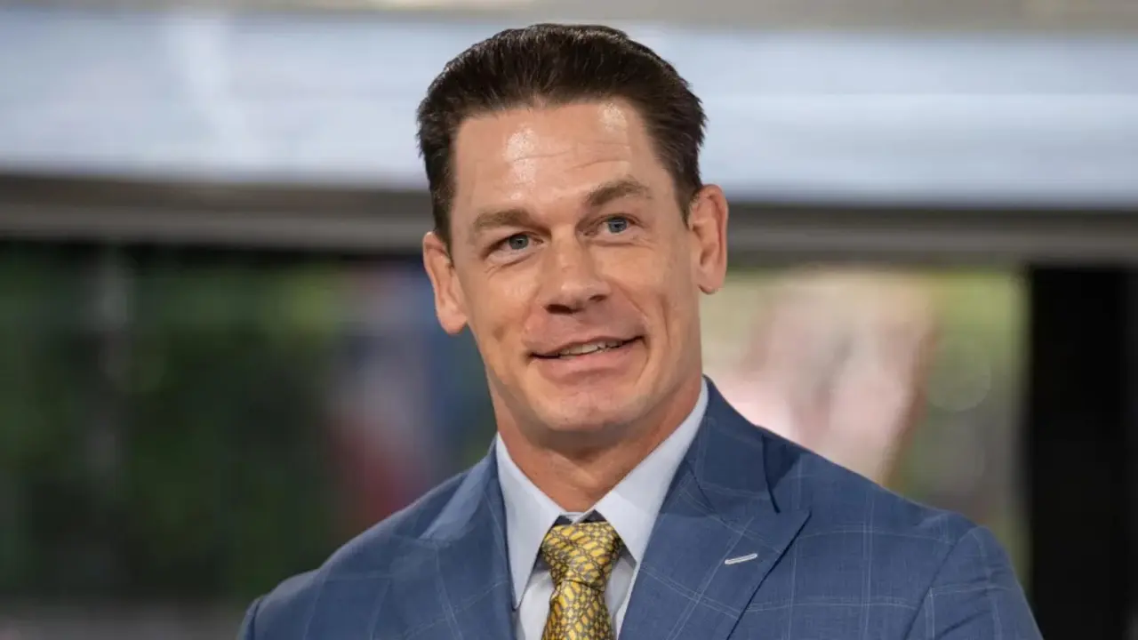 John Cena showers love on BTS: J-hope is my guy, they all look beautiful'