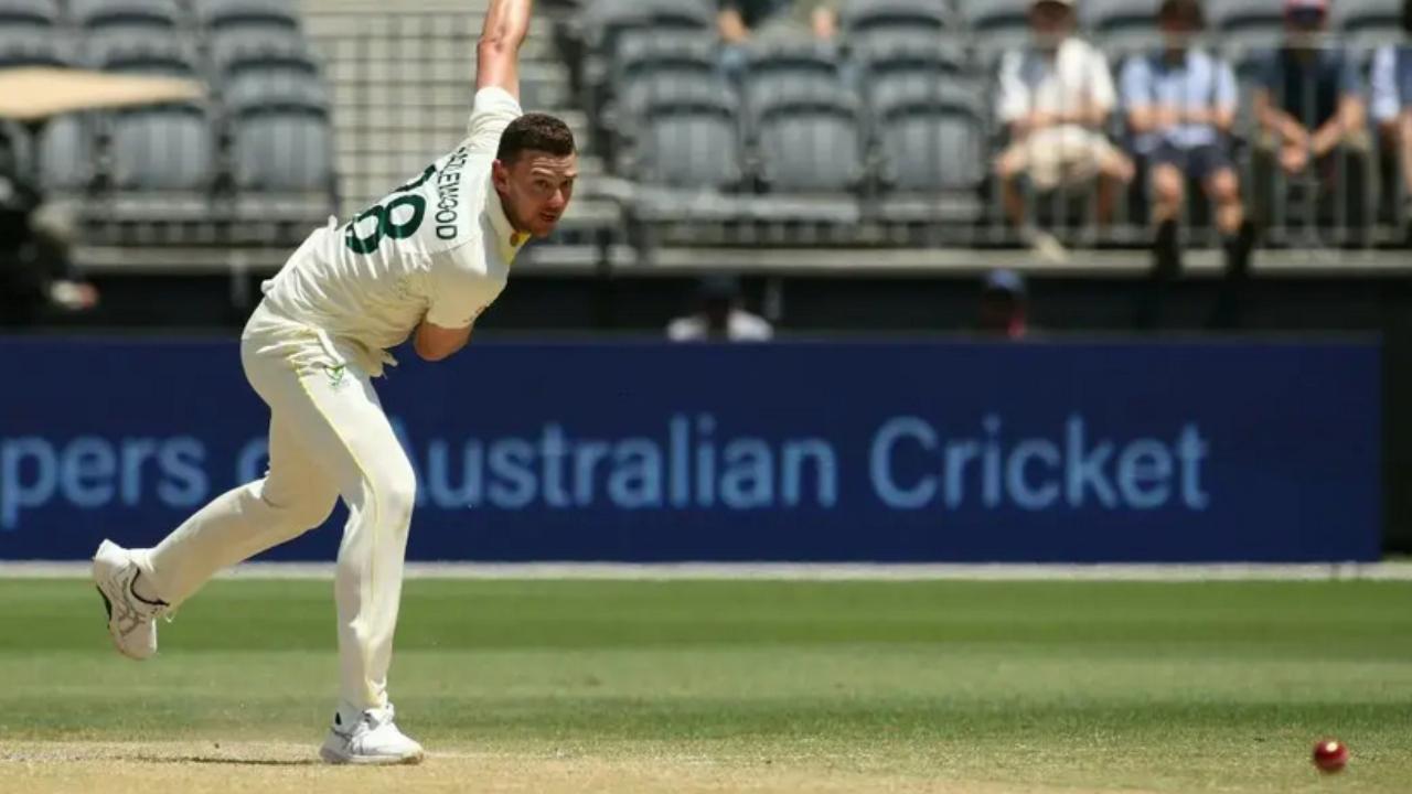The WTC final outing will also mark the 33rd appearance of all four taking the field together in a Test match for Australia. Also, the 'Baggy Greens' have suffered just eight defeats in those 32 Test matches