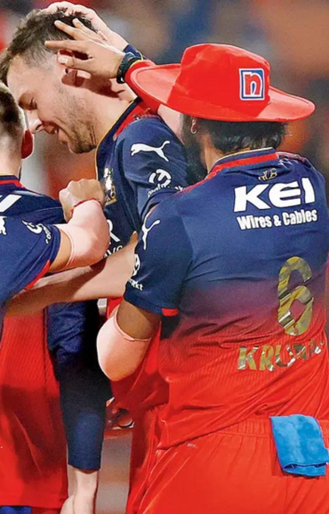 Top bowlers ahead of IPL 2025 final