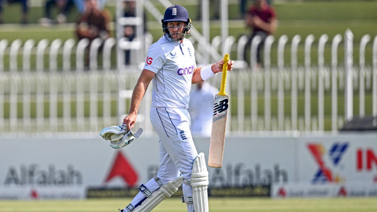 Currently, Root alongside Dravid are enjoying their top spots on the list with 210 outfield catches