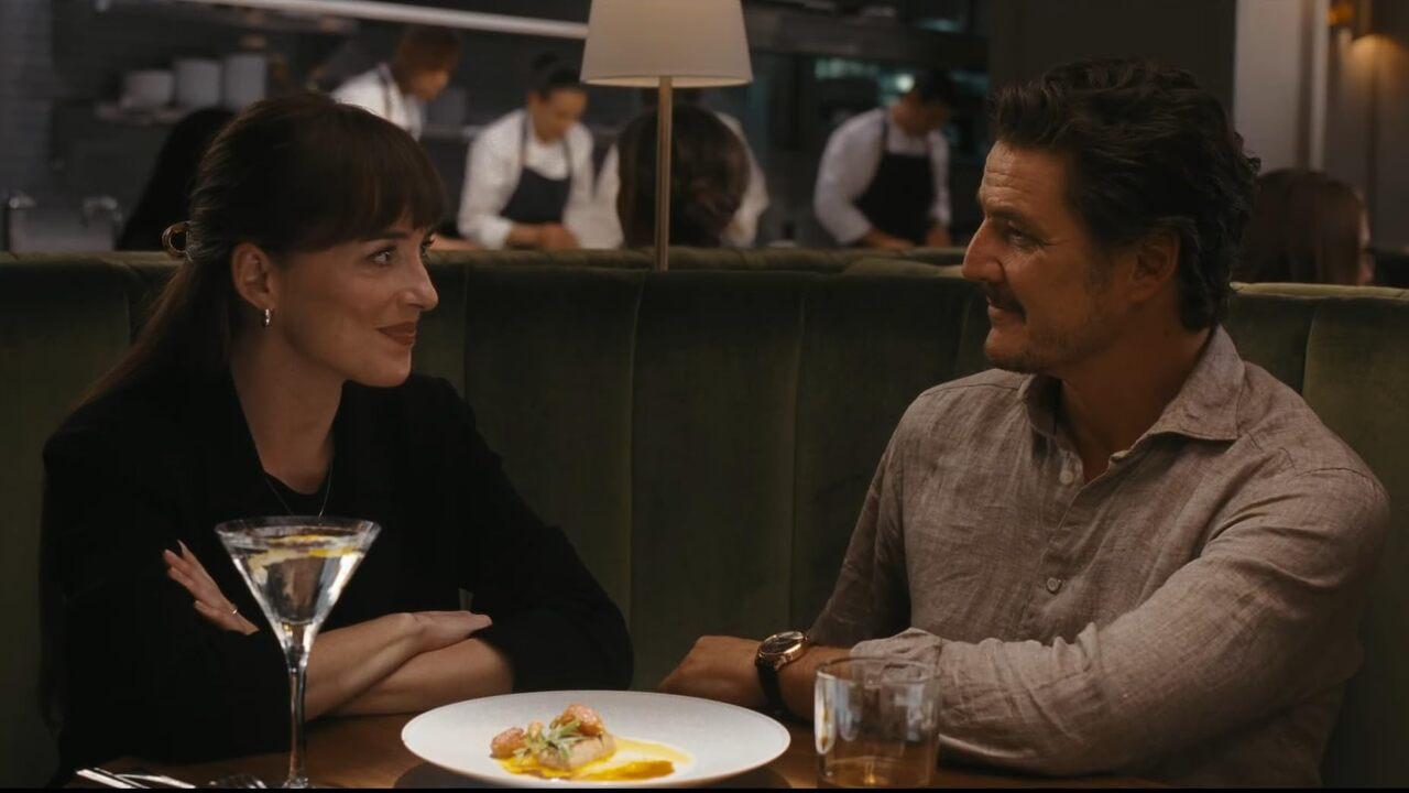 Materialists (June 13)
A romantic comedy that explores the complexities of modern relationships, 