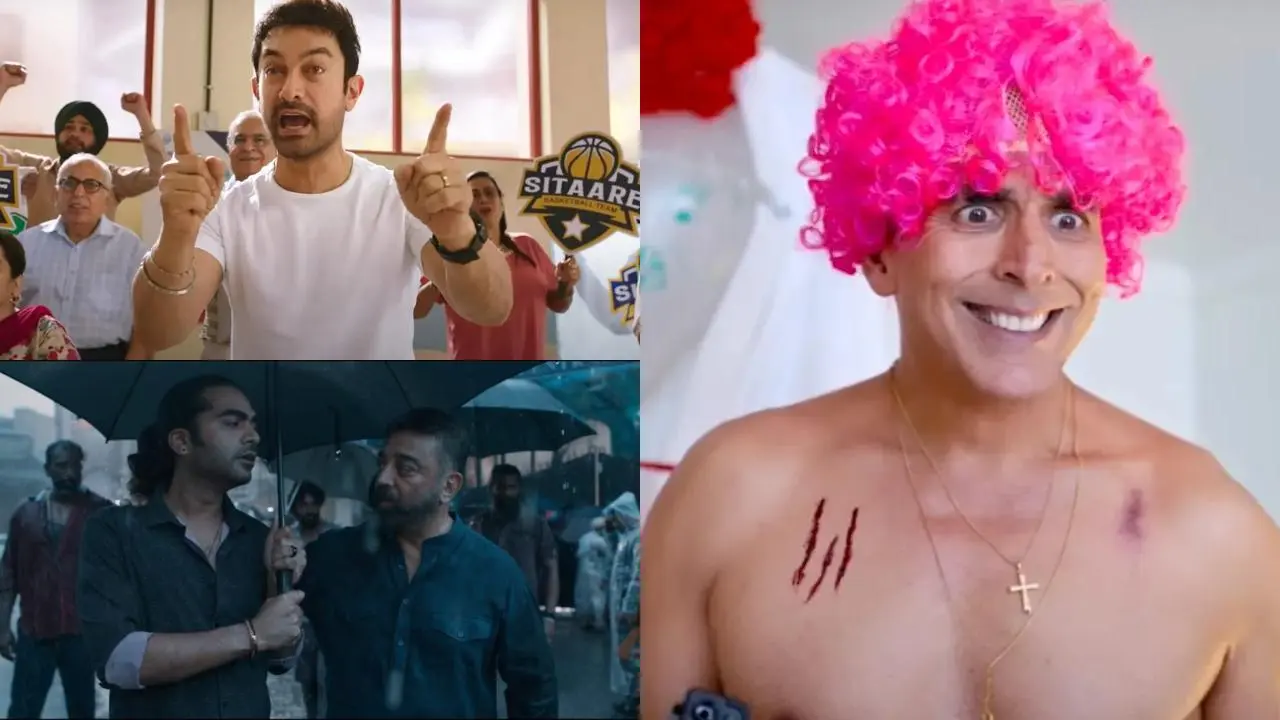 All the new movie releases to watch in June 2025
