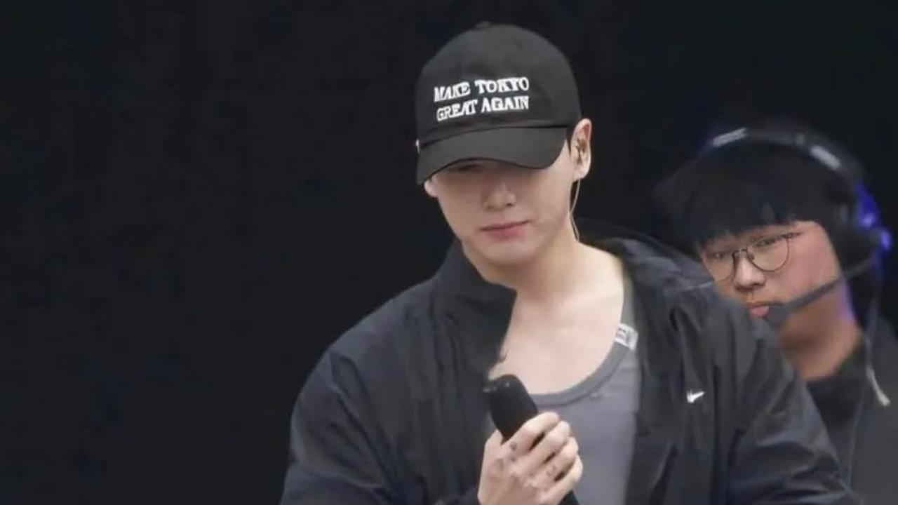 BTS Jungkook recently faced criticism for wearing a cap with the slogan 'Make Tokyo Great Again', which is associated with anti-national Korean politicians. Read the full story here