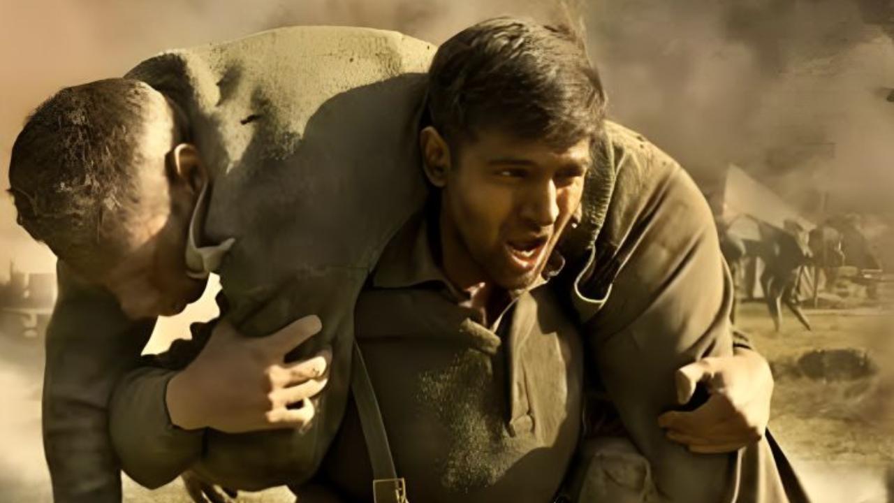 Kartik Aaryan’s ‘Chandu Champion’ marks one year with international glory. After winning big in New York, the film is now headed to compete at the Shanghai Film Festival. Read the full story here