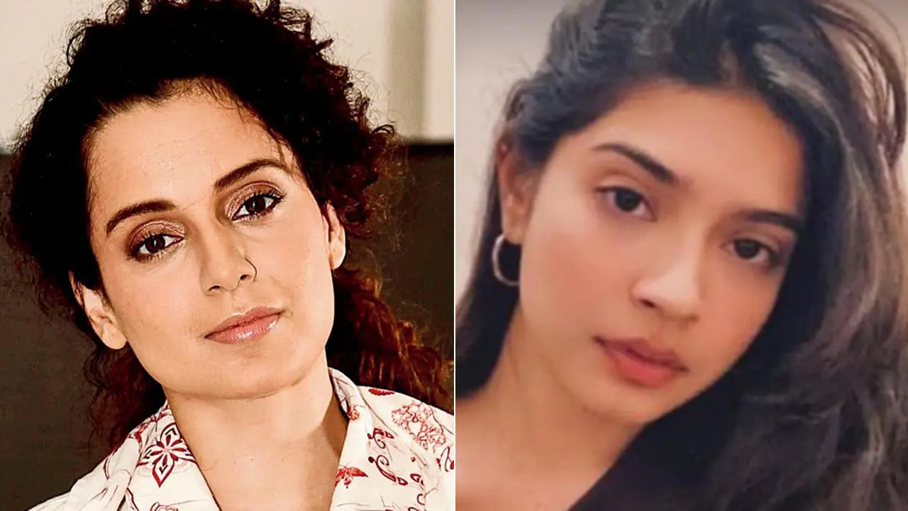 Kangana Ranaut backs Sharmishta Panoli, calls for her immediate release
