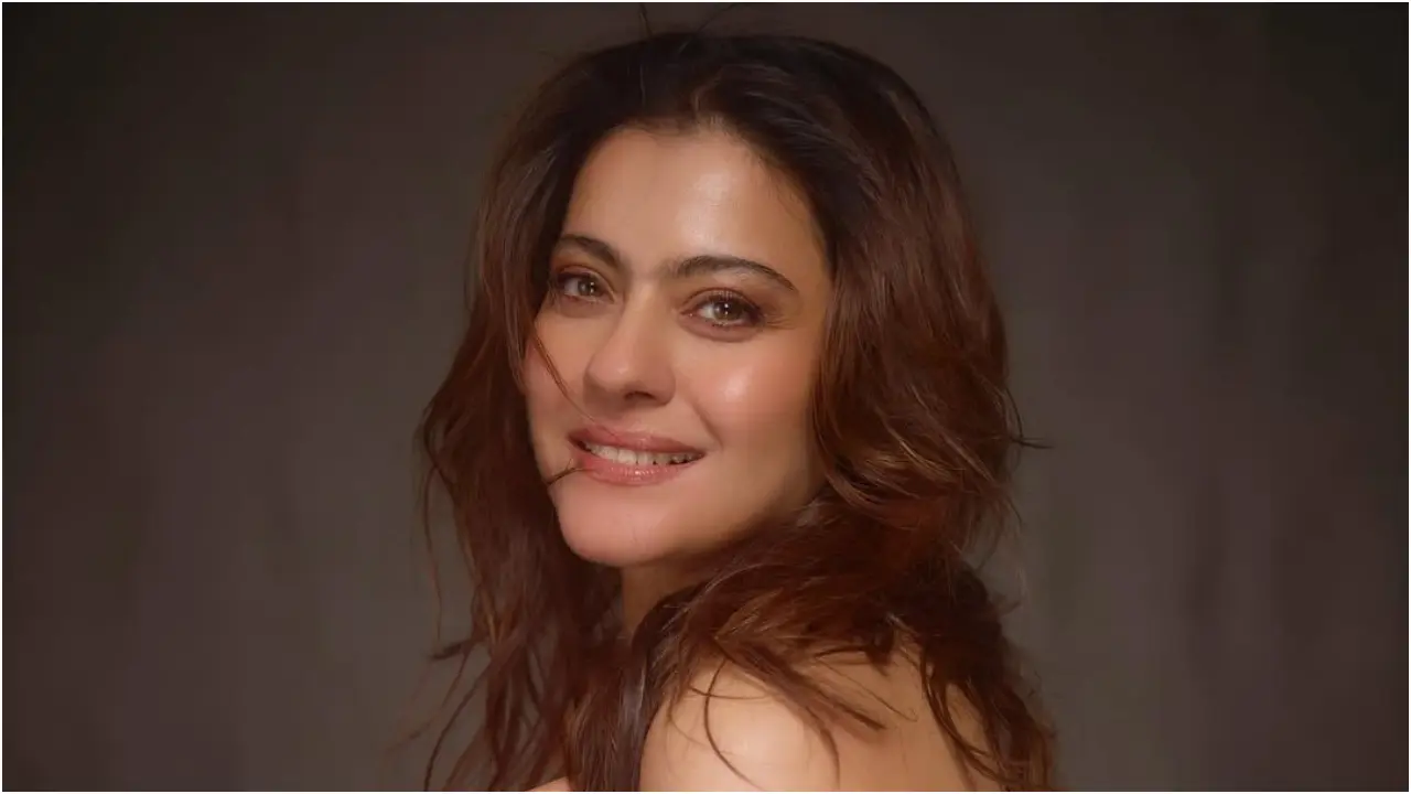 Kajol slams paparazzi culture: 'They run after actors at someone’s funeral'
