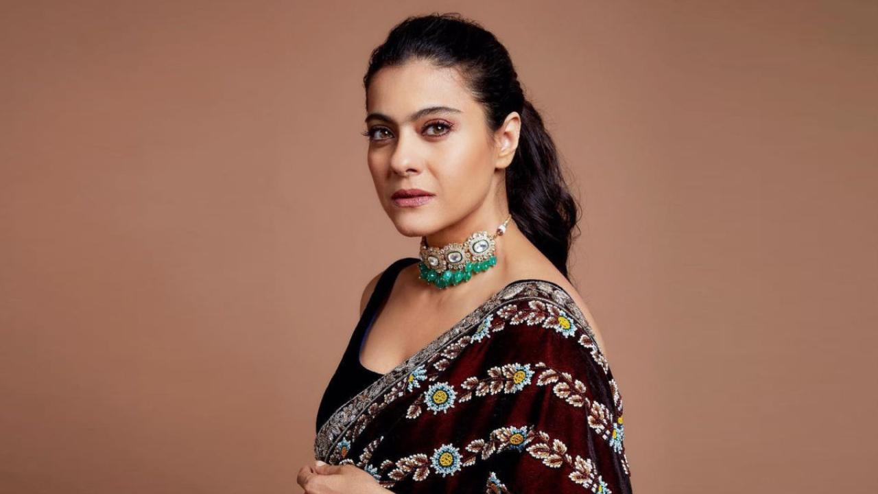 Kajol says Ramoji Studios is `completely safe` after calling it `haunted`
