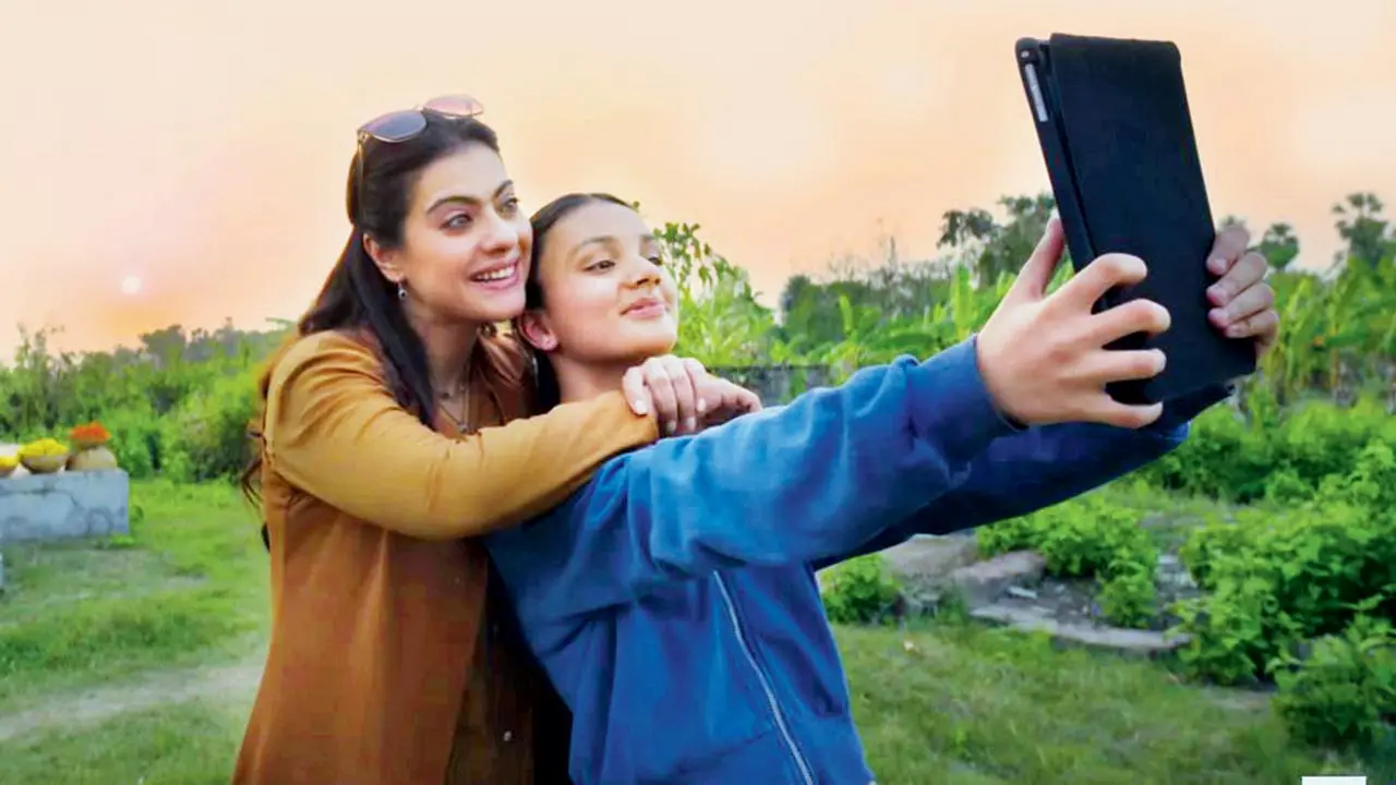 Maa writer Saiwyn Quadras: Ajay Devgn wanted a horror story for Kajol 