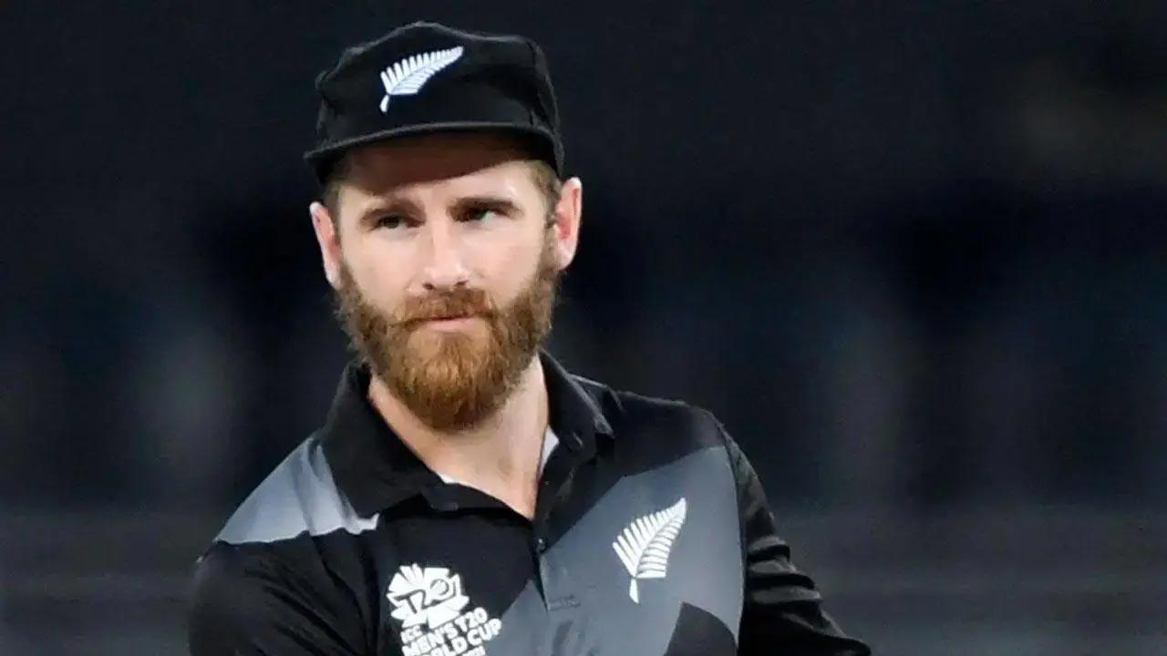 Kane Williamson again turns down central contract with New Zealand Cricket