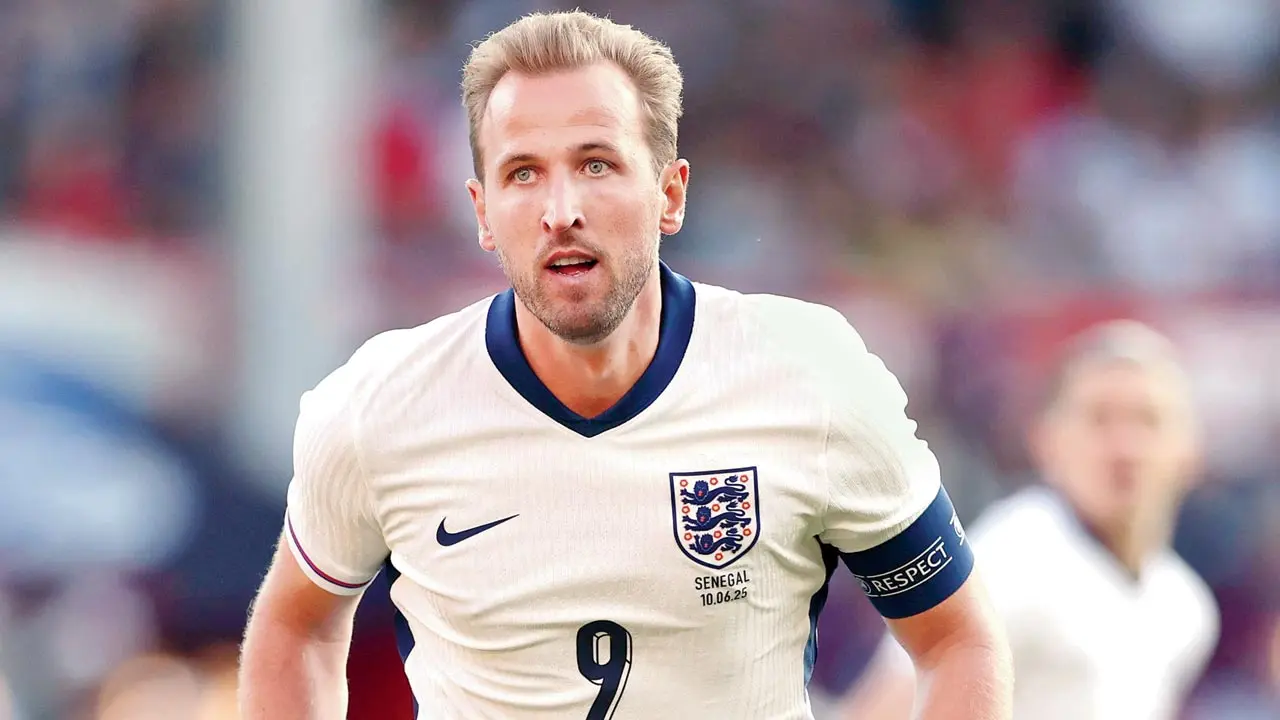 Things aren’t clicking: Kane on England’s 1-3 loss to Senegal