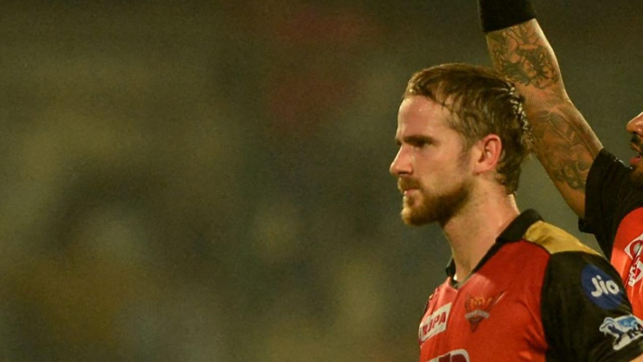 In 2018, Kane Williamson took charge of Sunrisers Hyderabad and guided them to the final, where they were eventually overcome by Chennai Super Kings