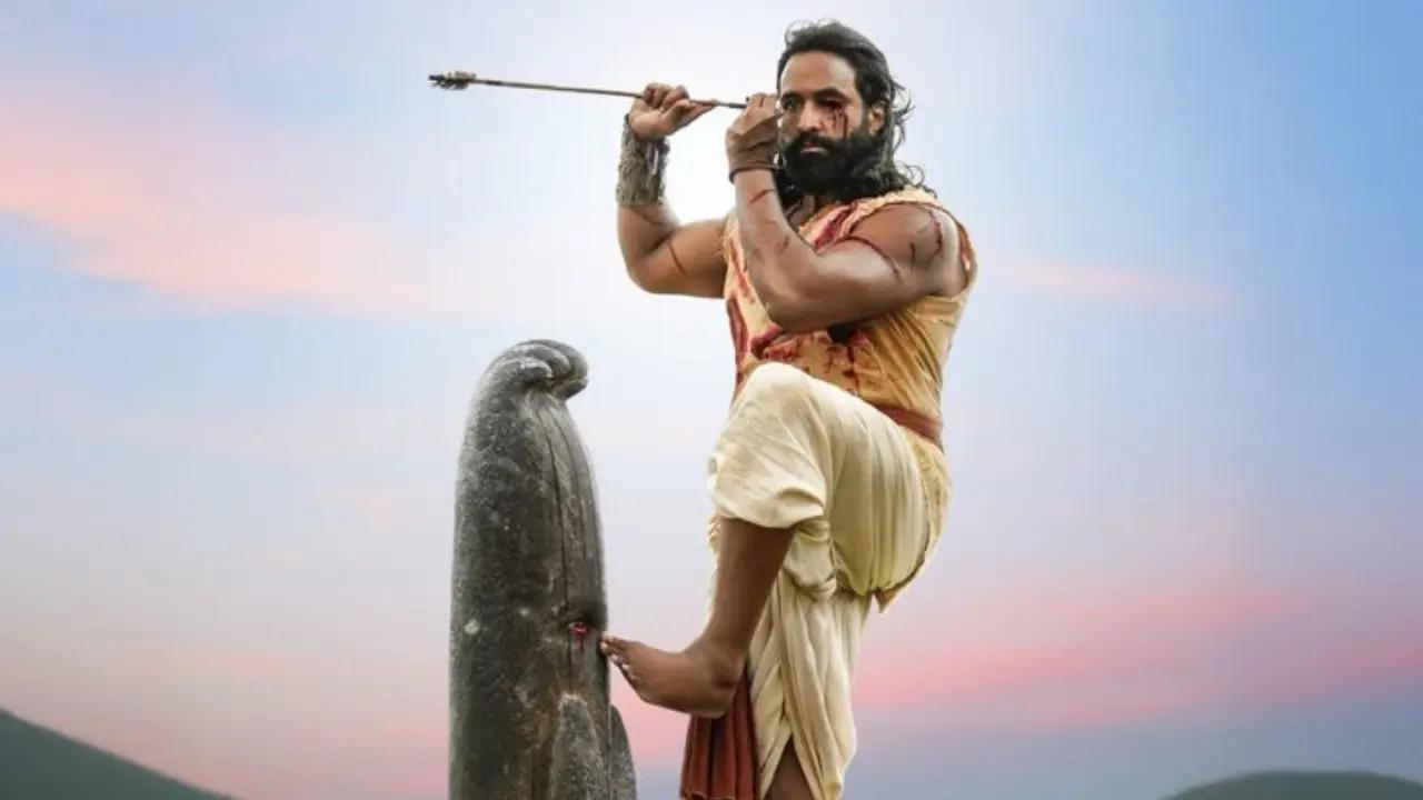 Vishnu Manchu slams piracy after over 30,000 illegal links of Kannappa surface online, urging fans to support cinema the right way. Read full story here