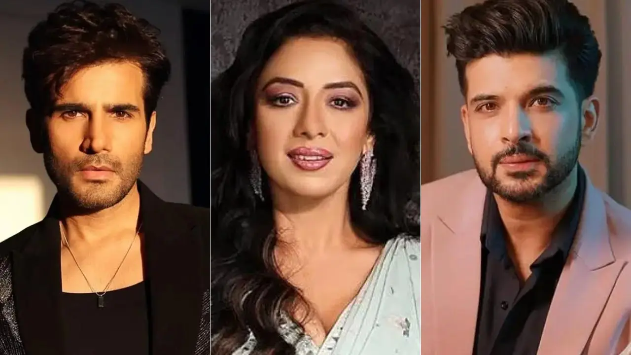 Devastated by crash: TV fraternity mourns 242 lives lost in Air India tragedy