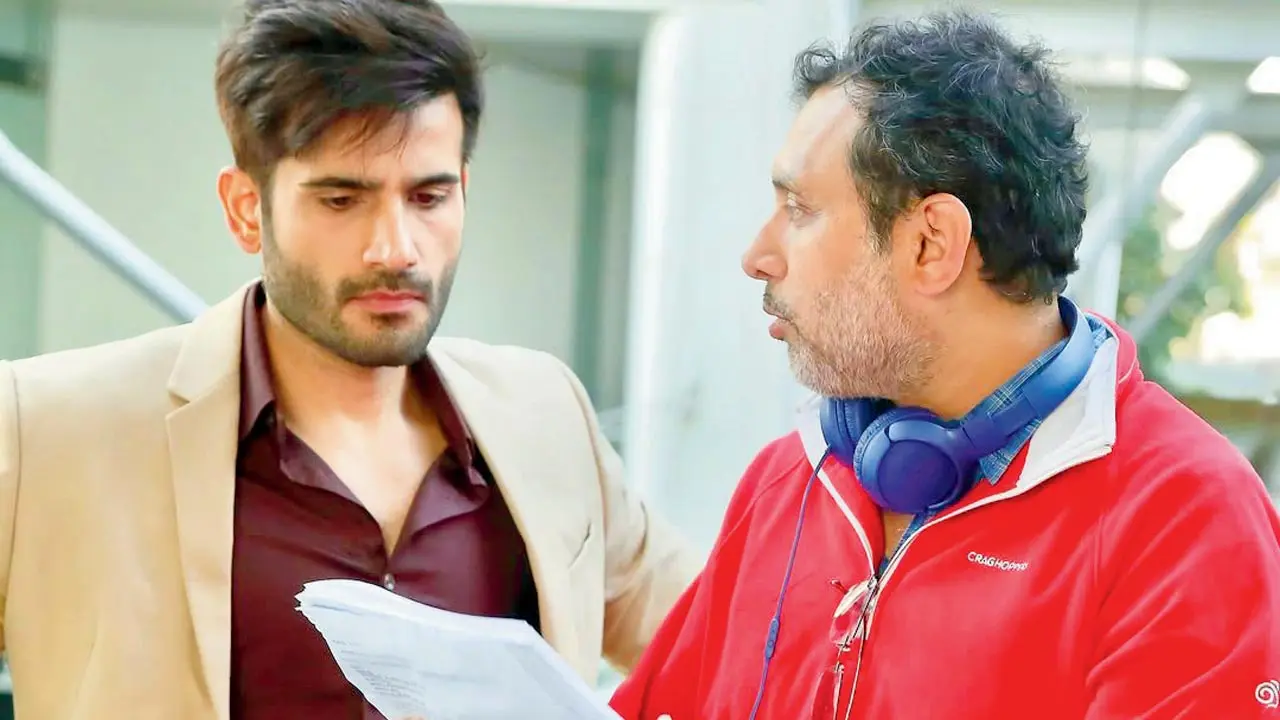 Karan Tacker: ‘People look at me differently now’
